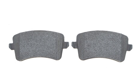 Фото 5 - Гальмівні колодки BOSCH 0986494637