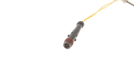 Фото 2 - Тормозные колодки BOSCH 0 986 494 647 (0986494647)