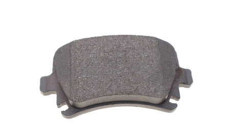 Фото 3 - Гальмівні колодки BOSCH 0 986 494 649 (0986494649)