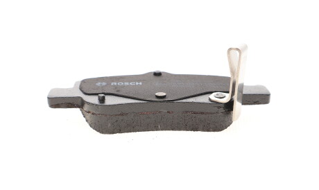 Фото 2 - Гальмівні колодки BOSCH 0 986 494 651 (0986494651)