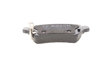 Фото 2 - Гальмівні колодки BOSCH 0 986 494 654 (0986494654)