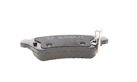 Фото 5 - Гальмівні колодки BOSCH 0 986 494 654 (0986494654)