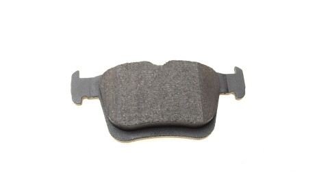 Фото 7 - Тормозные колодки BOSCH 0 986 494 659 (0986494659)