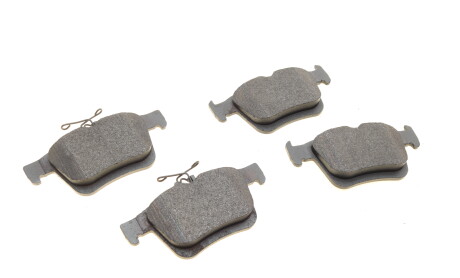 Фото 8 - Тормозные колодки BOSCH 0 986 494 659 (0986494659)