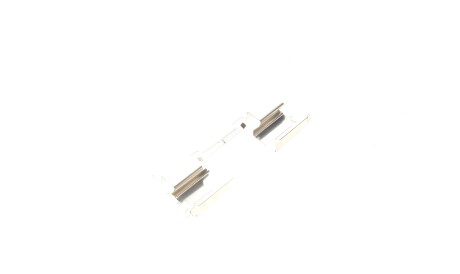 Фото 3 - Гальмівні колодки BOSCH 0 986 494 666 (0986494666)