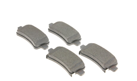 Фото 2 - Гальмівні колодки BOSCH 0 986 494 668