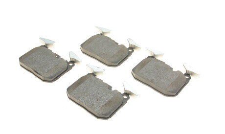 Фото 2 - Тормозные колодки BOSCH 0 986 494 674 (0986494674)