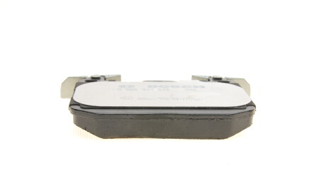Фото 3 - Тормозные колодки BOSCH 0 986 494 674 (0986494674)