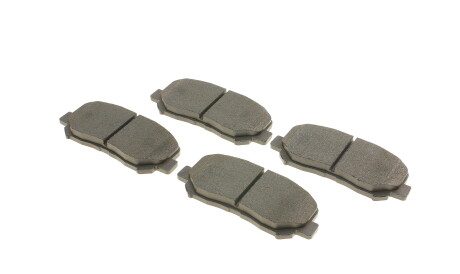 Фото 2 - Тормозные колодки BOSCH 0 986 494 675 (0986494675)