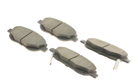 Фото 2 - Гальмівні колодки BOSCH 0 986 494 682 (0986494682)