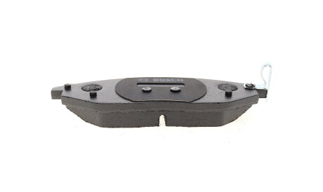 Фото 2 - Тормозные колодки BOSCH 0 986 494 684 (0986494684)
