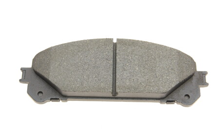 Фото 3 - Гальмівні колодки BOSCH 0 986 494 686 (0986494686)