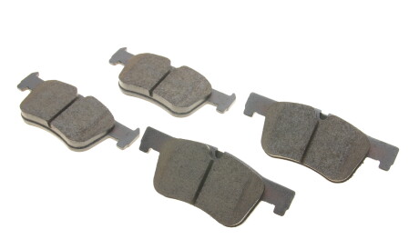 Фото 2 - Гальмівні колодки BOSCH 0 986 494 689 (0986494689)