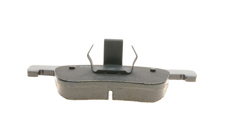 Фото 3 - Гальмівні колодки BOSCH 0 986 494 689 (0986494689)