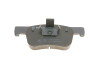 Колодки тормозные передние BMW 1 (F20) 3 (F30) 4 (F32) 10- - ((34116874331, 34116850568, 34106884243)) BOSCH 0 986 494 689 (фото 4)