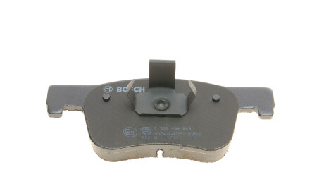 Фото 4 - Гальмівні колодки BOSCH 0 986 494 689 (0986494689)
