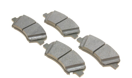 Фото 2 - Гальмівні колодки BOSCH 0 986 494 691 (0986494691)