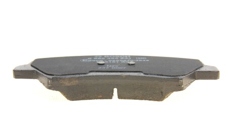 Фото 3 - Гальмівні колодки BOSCH 0 986 494 691 (0986494691)