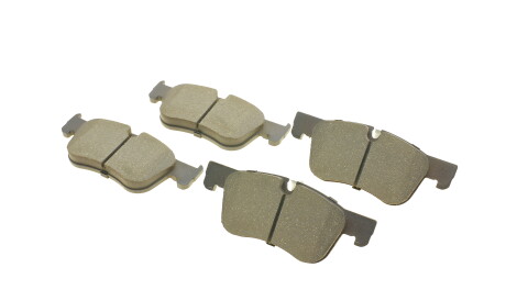 Фото 2 - Гальмівні колодки BOSCH 0 986 494 695 (0986494695)