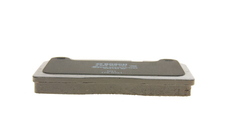 Фото 3 - Гальмівні колодки BOSCH 0 986 494 702 (0986494702)