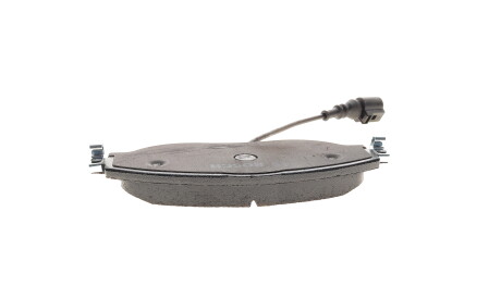 Фото 3 - Гальмівні колодки BOSCH 0 986 494 704 (0986494704)