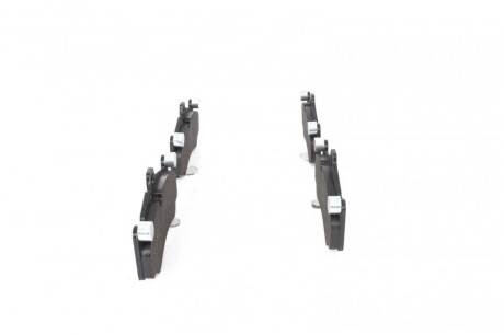 Фото 3 - Тормозные колодки BOSCH 0 986 494 709