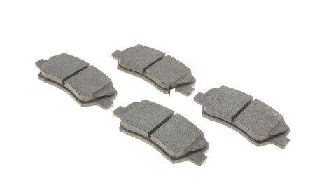 Фото 2 - Тормозные колодки BOSCH 0 986 494 712 (0986494712)