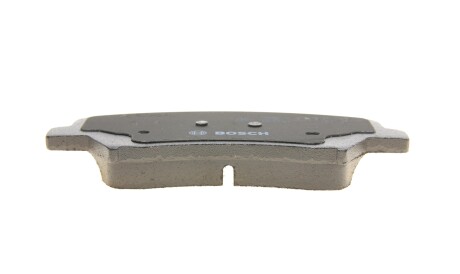 Фото 3 - Тормозные колодки BOSCH 0 986 494 712 (0986494712)