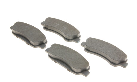 Фото 2 - Гальмівні колодки BOSCH 0 986 494 713 (0986494713)