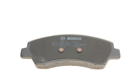Фото 3 - Гальмівні колодки BOSCH 0 986 494 713 (0986494713)