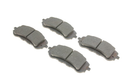 Фото 2 - Гальмівні колодки BOSCH 0 986 494 714 (0986494714)