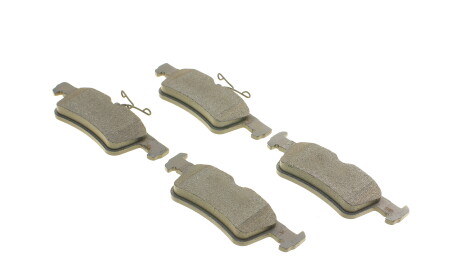 Фото 2 - Гальмівні колодки BOSCH 0 986 494 715 (0986494715)