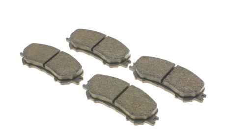 Фото 2 - Тормозные колодки BOSCH 0 986 494 720 (0986494720)