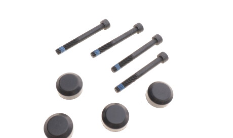 Фото 2 - Тормозные колодки BOSCH 0 986 494 728