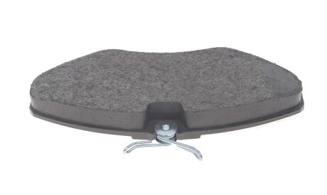 Фото 2 - Гальмівні колодки BOSCH 0 986 494 730 (0986494730)