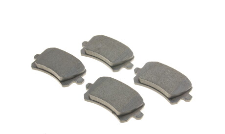 Фото 2 - Гальмівні колодки BOSCH 0 986 494 731 (0986494731)