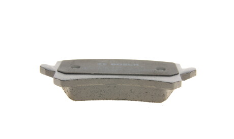 Фото 3 - Гальмівні колодки BOSCH 0 986 494 731 (0986494731)