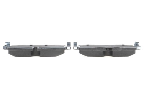 Фото 3 - Гальмівні колодки BOSCH 0986494736