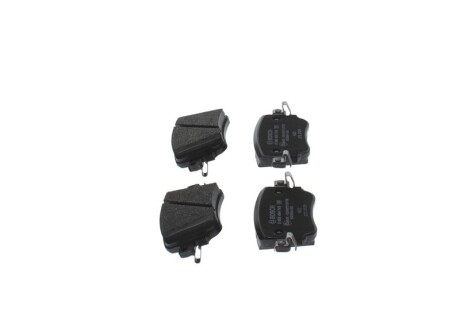 Klocki ham audi q3 1.4tfsi 16-, 2.0tfsi 15- tyј - BOSCH 0986494743