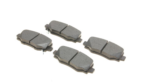 Фото 2 - Тормозные колодки BOSCH 0 986 494 745 (0986494745)