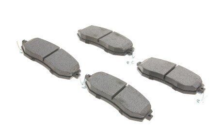 Фото 2 - Гальмівні колодки BOSCH 0 986 494 761 (0986494761)