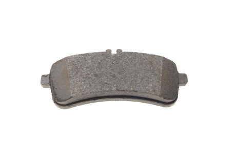 Фото 8 - Тормозные колодки BOSCH 0 986 494 763 (0986494763)