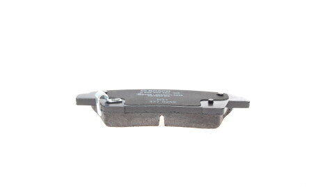 Фото 2 - Гальмівні колодки BOSCH 0 986 494 766 (0986494766)