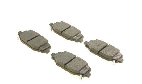 Фото 2 - Тормозные колодки BOSCH 0 986 494 767 (0986494767)