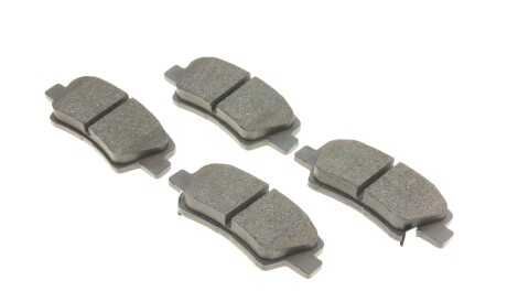 Фото 2 - Тормозные колодки BOSCH 0 986 494 768 (0986494768)