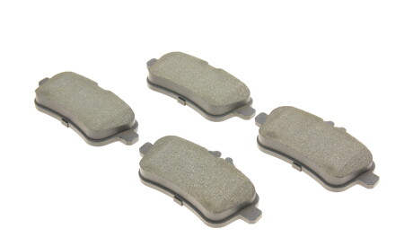 Фото 2 - Тормозные колодки BOSCH 0 986 494 771 (0986494771)