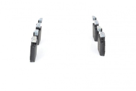 Фото 3 - Тормозные колодки BOSCH 0986494774