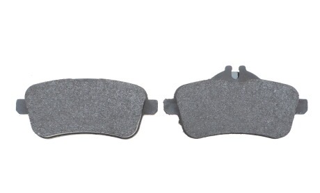 Фото 5 - Тормозные колодки BOSCH 0 986 494 783 (0986494783)