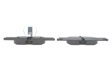 Фото 3 - Тормозные колодки BOSCH 0986494786