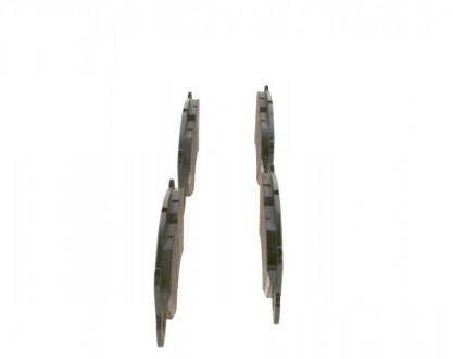 Фото 3 - Тормозные колодки BOSCH 0986494787